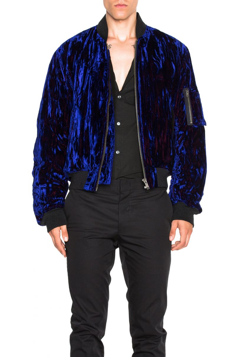 haider-ackermann-bomber-jacket