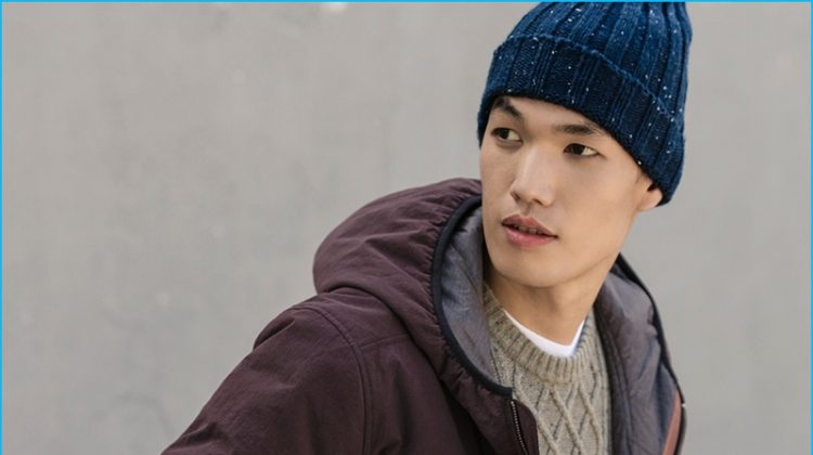 Try It Now: JackThreads’ Fall Essentials