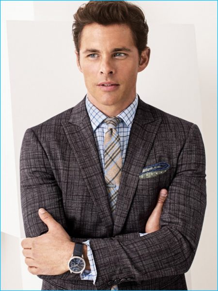 James Marsden 2016 Photo Shoot GQ 004