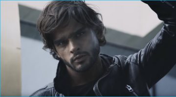 Watch Marlon Teixeira in Jimmy Choo Man Intense Fragrance Campaign Spot Watch Marlon Teixeira in Jimmy Choo Man Intense Fragrance Campaign Spot