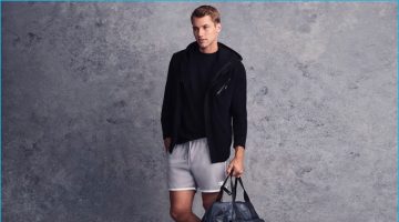 Fresh Start: Kacey Carrig Models 2(X)IST New Arrivals Fresh Start: Kacey Carrig Models 2(X)IST New Arrivals
