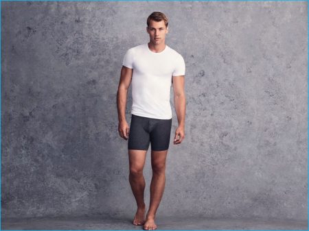 Kacey Carrig 2016 2XIST New Arrivals 005