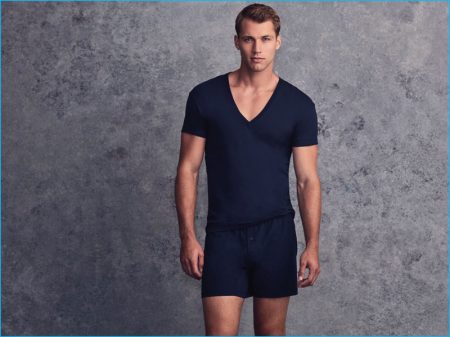 Kacey Carrig 2016 2XIST New Arrivals 006