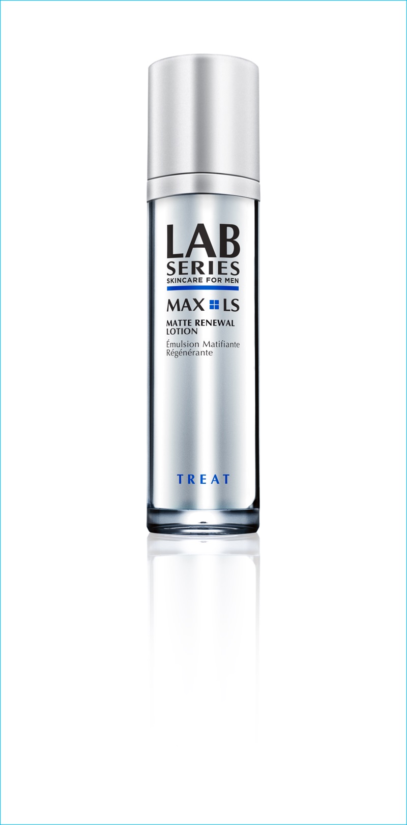 Lab Series Max LS Matte Renewal Lotion