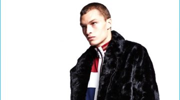 Lord & Taylor's Laboratory Makes a Bold Splash for Fall Lord & Taylor's Laboratory Makes a Bold Splash for Fall