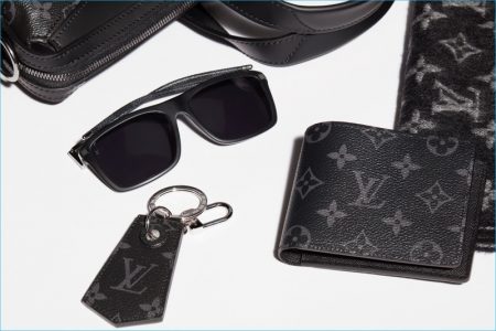 Louis Vuitton 2016 Monogram Eclipse Collection 004