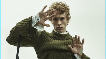 Break Through: Luisaviaroma Rounds Up Must-Have Neutrals Break Through: Luisaviaroma Rounds Up Must-Have Neutrals