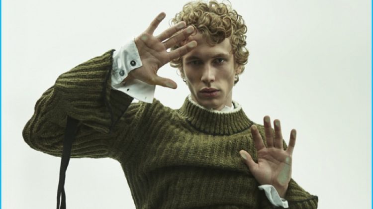 Break Through: Luisaviaroma Rounds Up Must-Have Neutrals