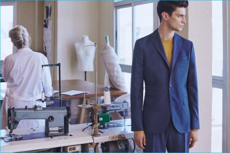 Mango Man 2016 Tailoring 001