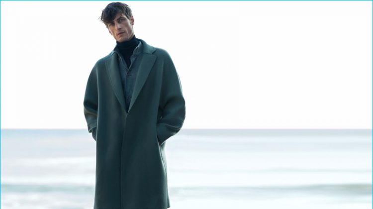 Matches Fashion Champions Refined Outerwear