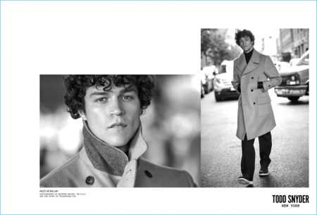 Miles McMillan 2016 Todd Snyder Fall Winter 001