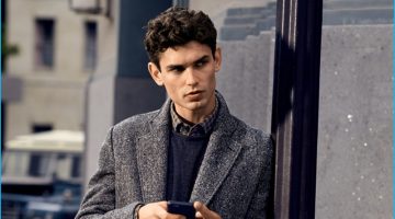 Fall Edit: Nordstrom Goes for Classic & Casual Fashions Fall Edit: Nordstrom Goes for Classic & Casual Fashions