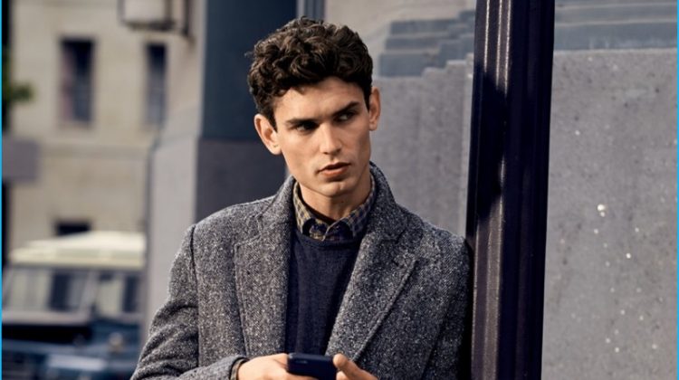 Fall Edit: Nordstrom Goes for Classic & Casual Fashions