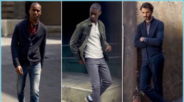 Explore 10 Fall Essentials from Nordstrom Explore 10 Fall Essentials from Nordstrom