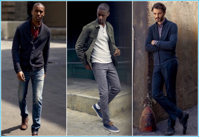 nordstrom fall looks
