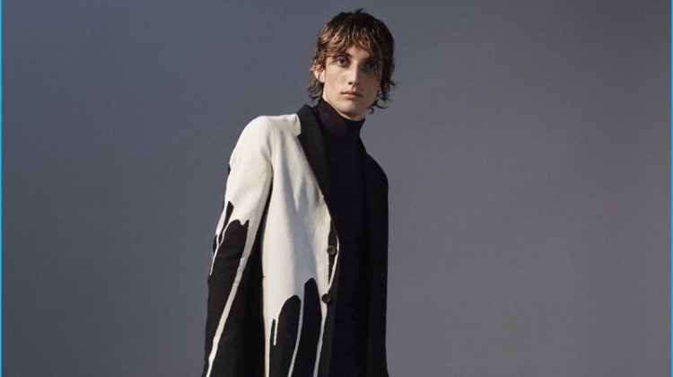 AW16-2: Oki-ni Highlights Fall Statement Pieces