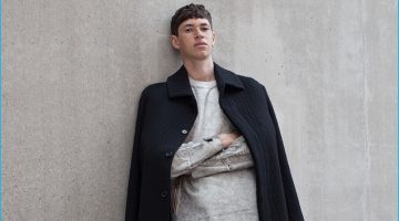 Style Edit: Oki-ni Features Streetwear-Inspired Fashions Style Edit: Oki-ni Features Streetwear-Inspired Fashions
