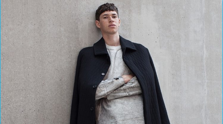 Style Edit: Oki-ni Features Streetwear-Inspired Fashions
