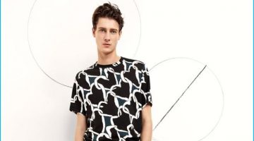 Paul Smith's Playful Fall: 6 Fun Looks for the Style Aficionado Paul Smith's Playful Fall: 6 Fun Looks for the Style Aficionado