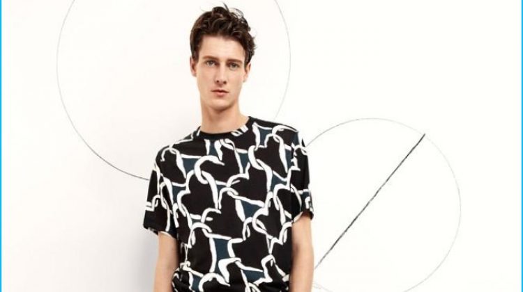 Paul Smith’s Playful Fall: 6 Fun Looks for the Style Aficionado