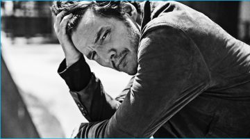 Pedro Pascal Connects with So It Goes, Talks 'Narcos' Pedro Pascal Connects with So It Goes, Talks 'Narcos'