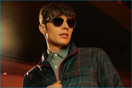 Penguin original 2016 fall winter campaign 002