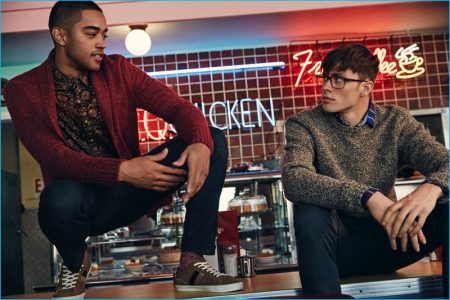 Penguin original 2016 fall winter campaign 008