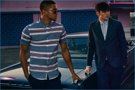 Penguin original 2016 fall winter campaign 012