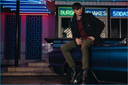 Penguin original 2016 fall winter campaign 013