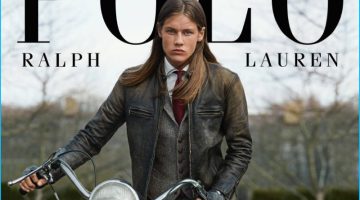 Polo Ralph Lauren Makes a Case for Modern Ivy League Style Polo Ralph Lauren Makes a Case for Modern Ivy League Style