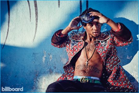 Rae Sremmurd Jxmmi 2016 Photo Shoot Billboard 001