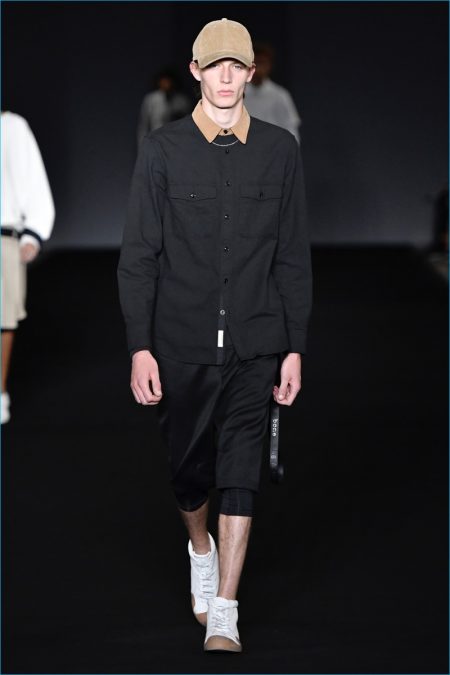 Rag Bone 2017 Spring Summer Mens Runway Collection 003