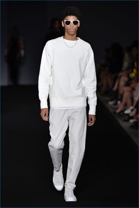 Rag Bone 2017 Spring Summer Mens Runway Collection 007