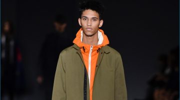 Streetwear & Sportswear Collide for Rag & Bone's S/S '17 Collection Streetwear & Sportswear Collide for Rag & Bone's S/S '17 Collection