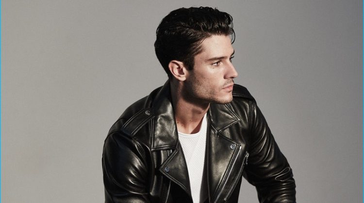 Diego Barrueco Taps Into a Contemporary Cool with Reiss 1971