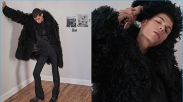 One & Only: Get Glam with Saint Laurent's Fall Arrivals One & Only: Get Glam with Saint Laurent's Fall Arrivals