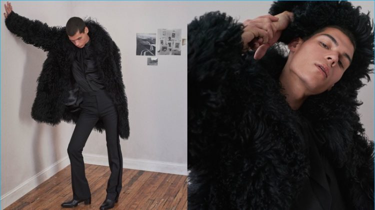 One & Only: Get Glam with Saint Laurent’s Fall Arrivals