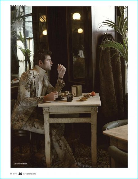 Sean OPry 2016 Editorial GQ Style Mexico 003