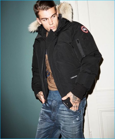 Stephen James 2016 Theo Wormland Fall Winter Campaign 005