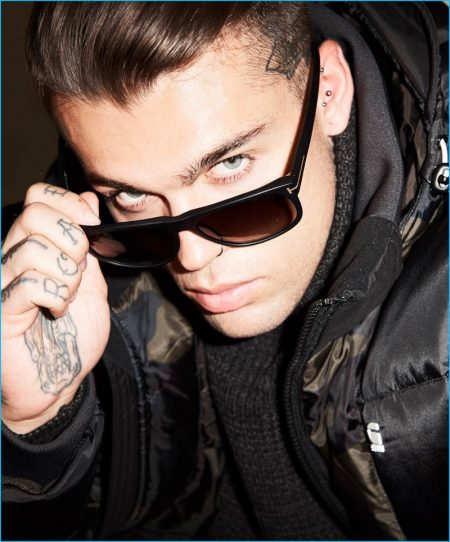 Stephen James 2016 Theo Wormland Fall Winter Campaign 012