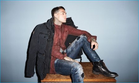 Stephen James 2016 Theo Wormland Fall Winter Campaign 013