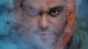 The Weeknd Covers VMAN, Talks Skipping Out on Jimmy Kimmel The Weeknd Covers VMAN, Talks Skipping Out on Jimmy Kimmel