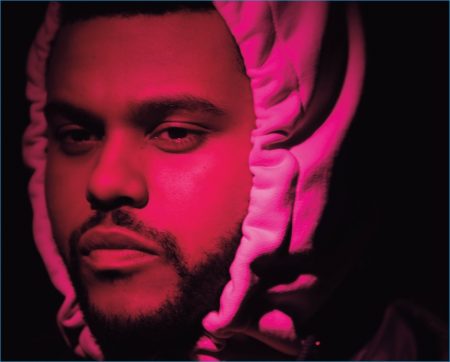 The Weeknd Covers VMAN, Talks Skipping Out on Jimmy Kimmel – The ...