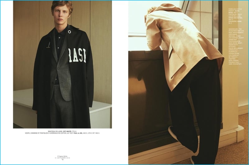 Tim schuhmacher 2016 editorial lexpress styles