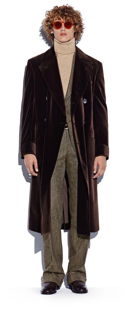 Tom Ford 2016 Fall Winter Mens Collection 005