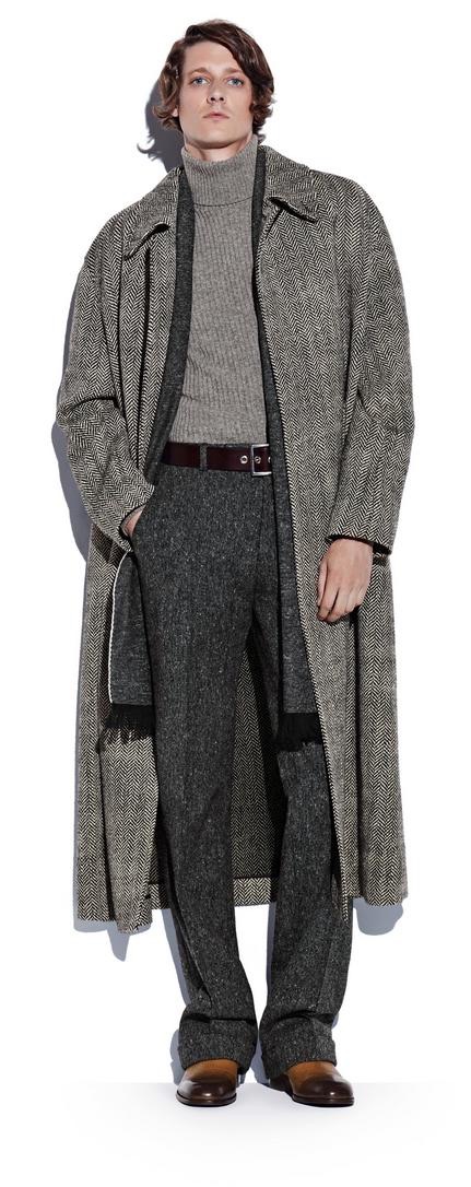 Tom Ford 2016 Fall Winter Mens Collection 008