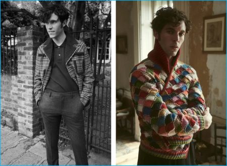 Tom Hughes 2016 Photo Shoot Mr Porter Prada 005