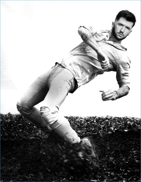 Travis Wall 2016 Photo Shoot Ferrvor 003