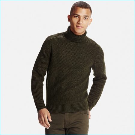 uniqlo mens sweats
