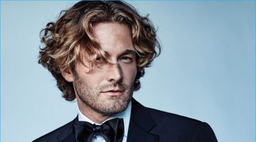 RSVP: Ford Models Go Formal for VMAN Editorial RSVP: Ford Models Go Formal for VMAN Editorial